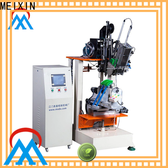 MEIXIN Brush Making Machine manufacturer for industrial brush