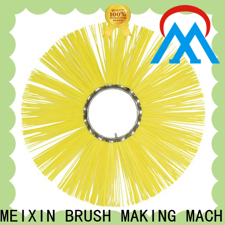 cost-effective spiral brush personalized for commercial