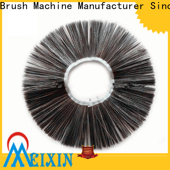 MEIXIN popular car wash brush supplier for commercial