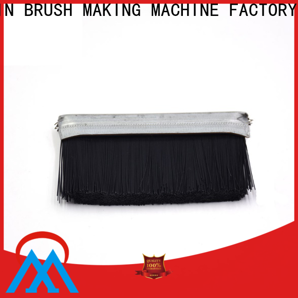 MEIXIN popular nylon spiral brush wholesale for household