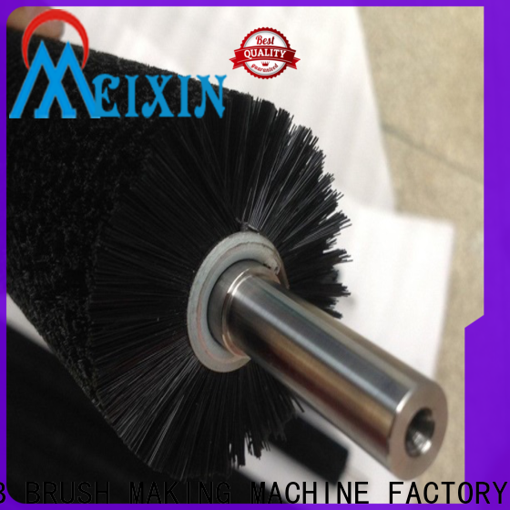 MEIXIN stapled cleaning roller brush personalized for car