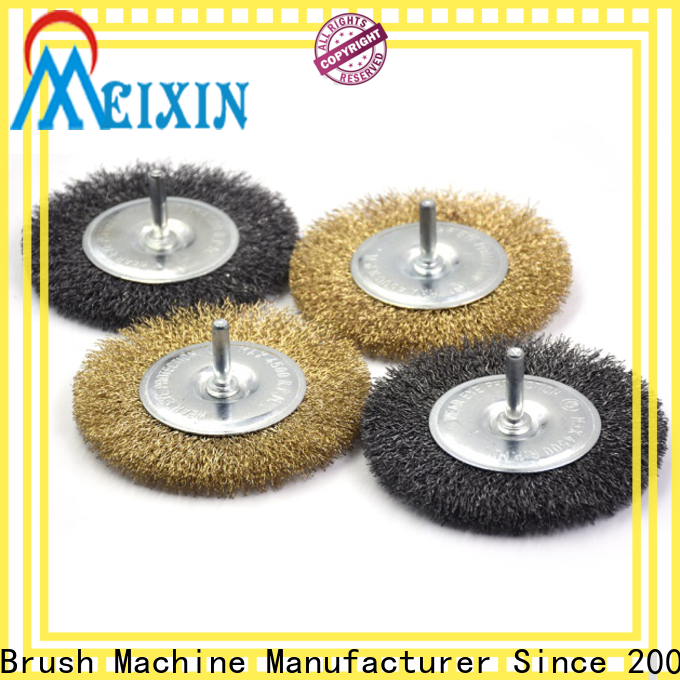 MEIXIN metal brush with good price for commercial