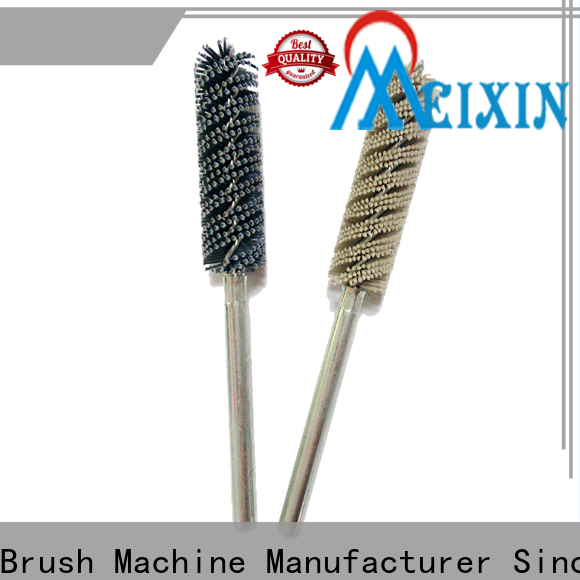 MEIXIN cost-effective pipe cleaning brush wholesale for washing