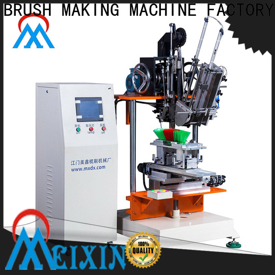 MEIXIN Brush Making Machine personalized for household brush