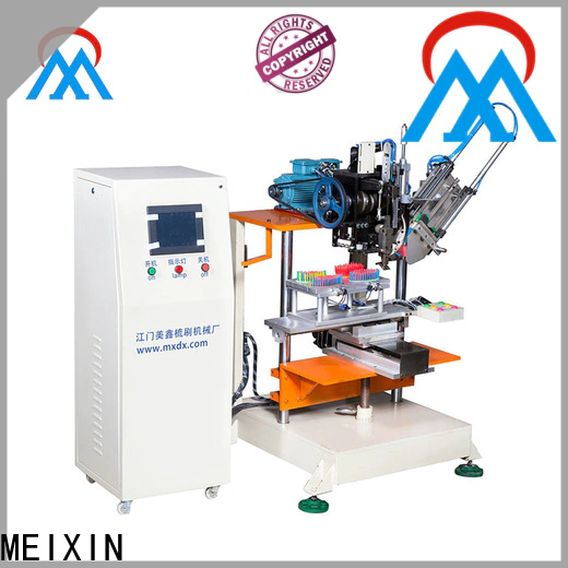 double head Brush Making Machine personalized for industry