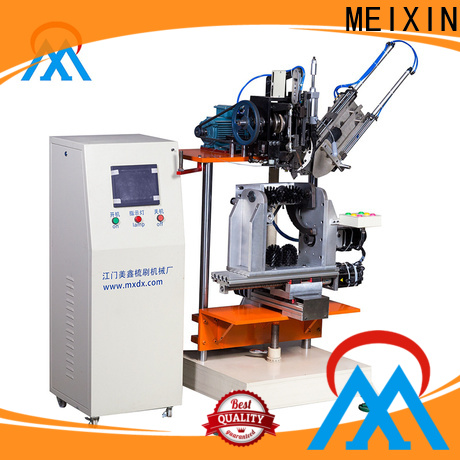MEIXIN professional Drilling And Tufting Machine wholesale for industrial brush