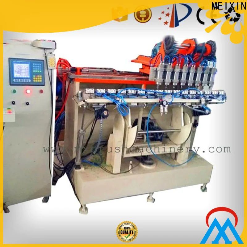 efficient Brush Making Machine directly sale for industry