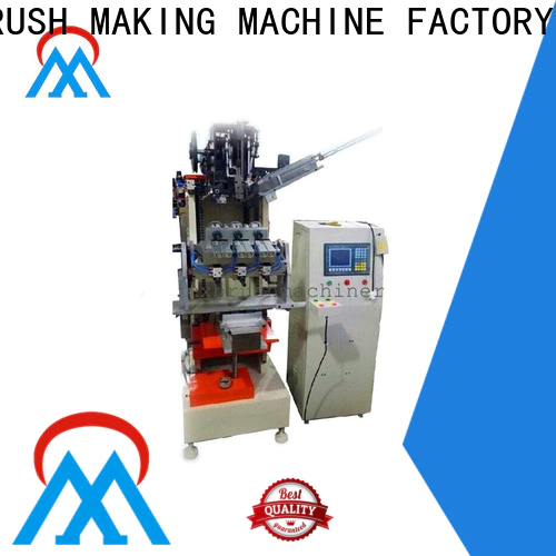 efficient Brush Making Machine manufacturer for household brush