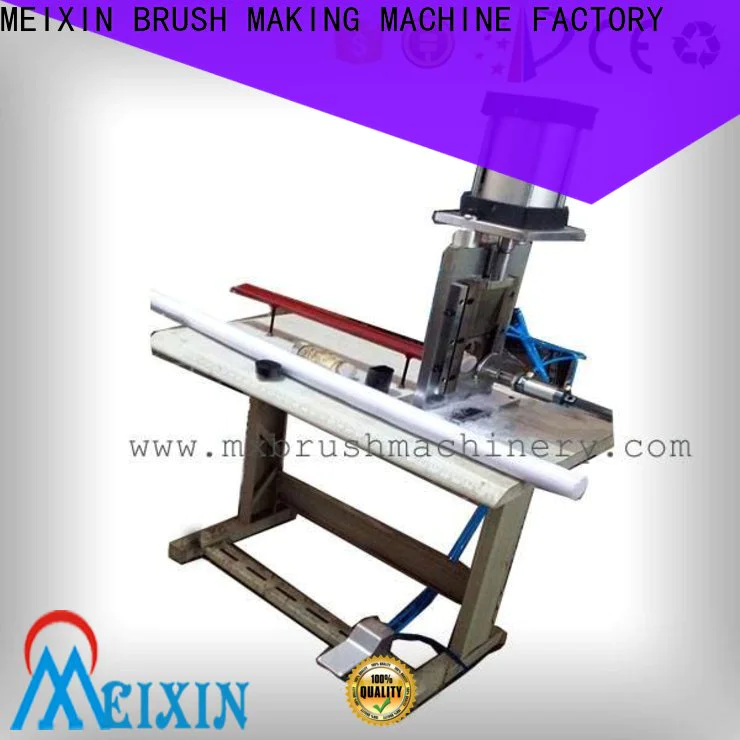 quality automatic trimming machine directly sale for bristle brush