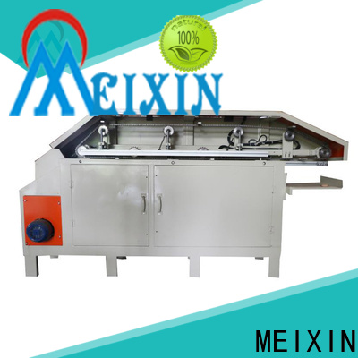 MEIXIN automatic Toilet Brush Machine series for PP brush