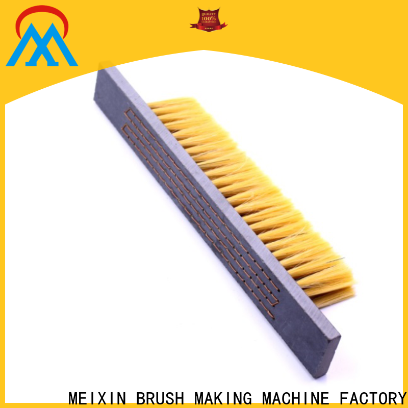 MEIXIN pipe cleaning brush supplier for industrial