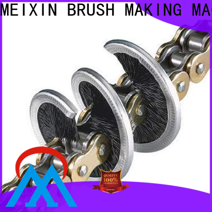 MEIXIN popular nylon cleaning brush personalized for industrial