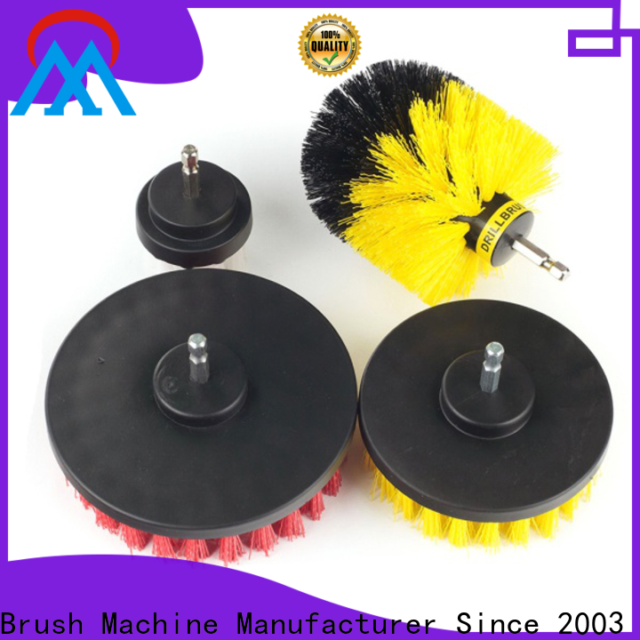 MEIXIN cylinder brush wholesale for washing