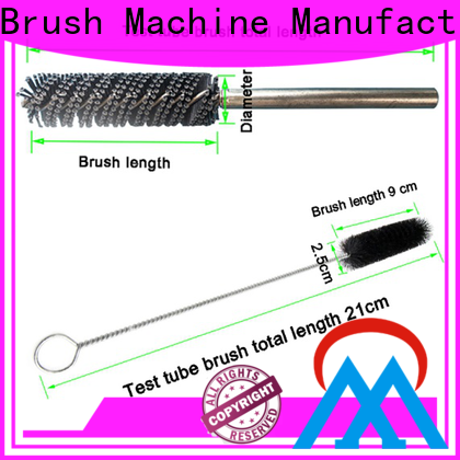 MEIXIN car brush factory price for industrial