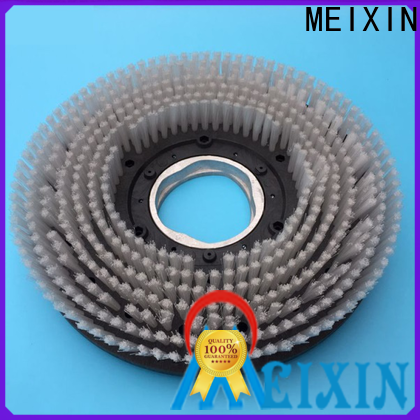 MEIXIN pipe brush supplier for washing