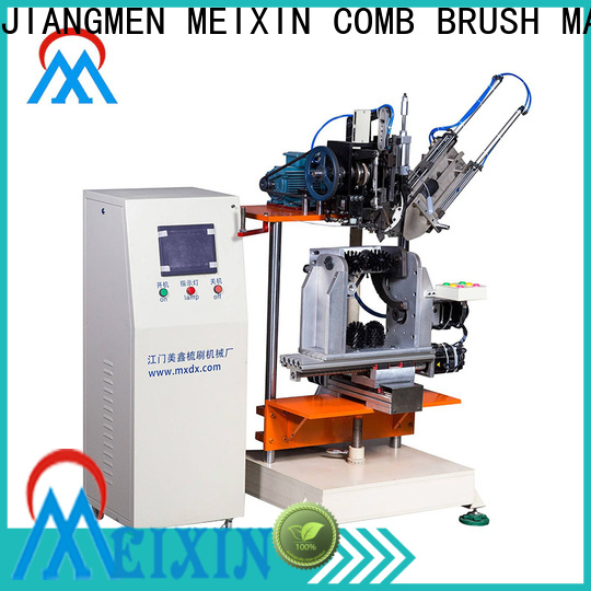 MEIXIN quality Brush Making Machine with good price for clothes brushes