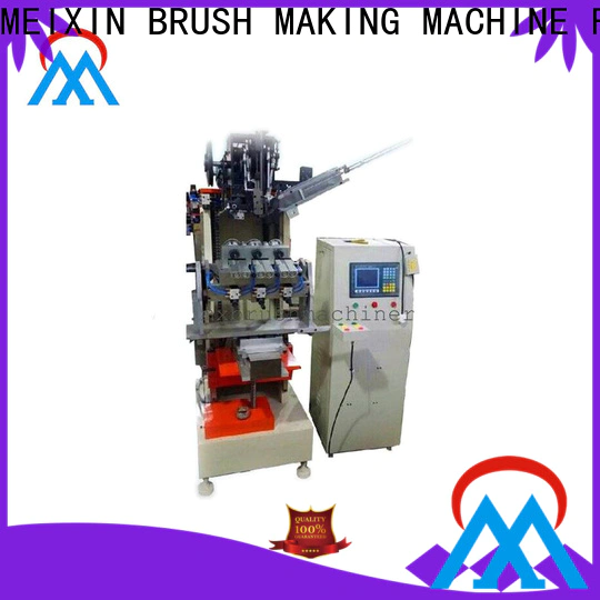 220V Brush Making Machine series for industry