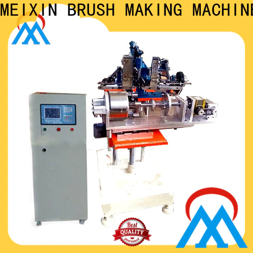 quality Brush Making Machine from China for household brush