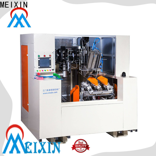 excellent broom making equipment customized for industry