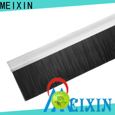 MEIXIN nylon wheel brush supplier for industrial