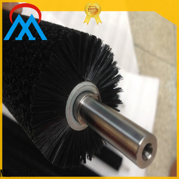 MEIXIN top quality nylon cleaning brush wholesale for commercial