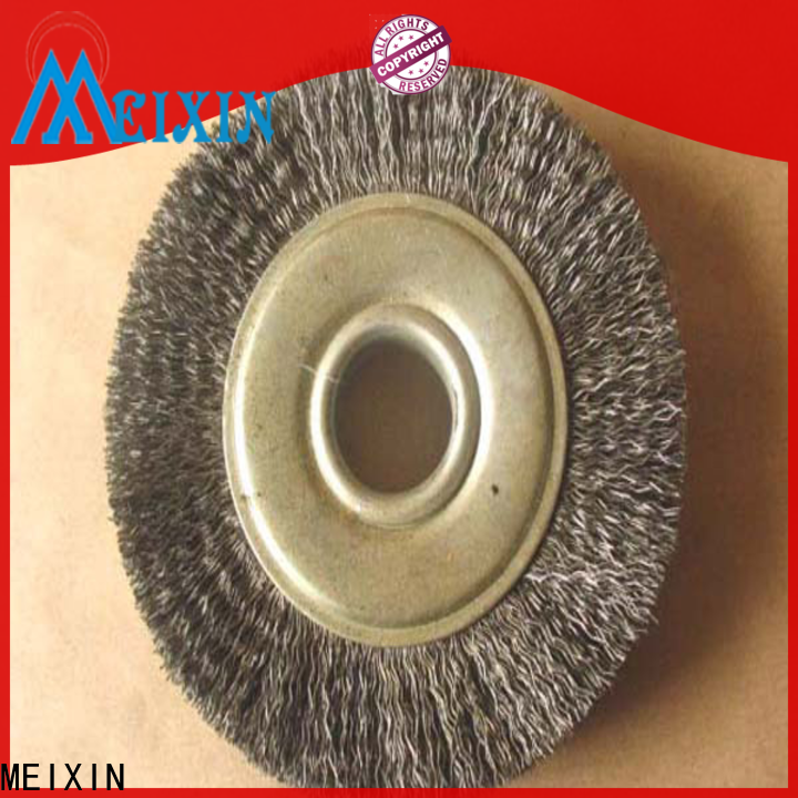 top quality nylon brush wholesale for industrial