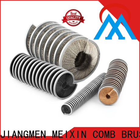 MEIXIN metal brush design for industrial