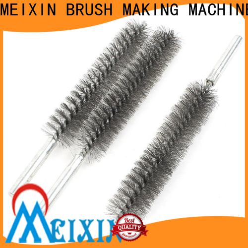 MEIXIN quality deburring brush inquire now for metal