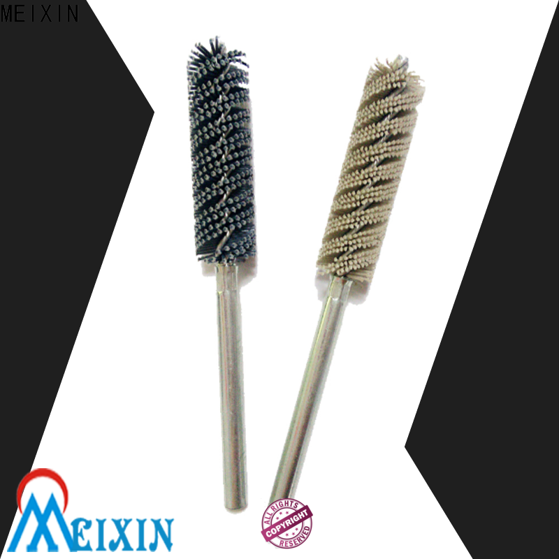 MEIXIN popular door brush strip supplier for industrial