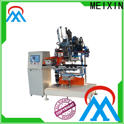 delta inverter Drilling And Tufting Machine directly sale for hair brush