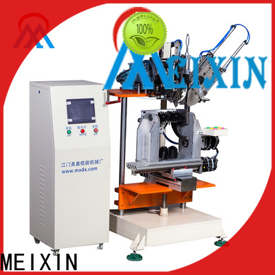 MEIXIN broom manufacturing machine supplier for tooth brush