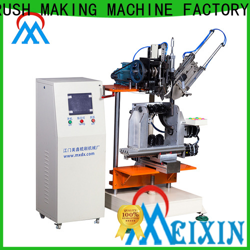 MEIXIN Brush Making Machine inquire now for clothes brushes