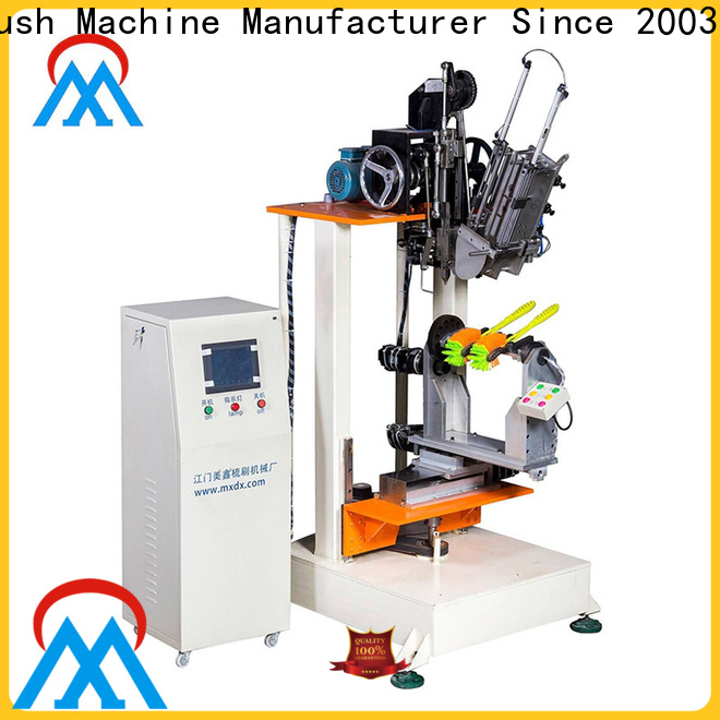 MEIXIN Brush Making Machine inquire now for industrial brush