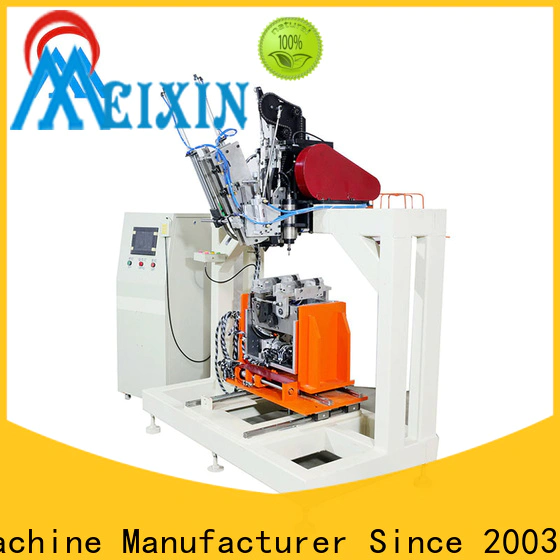 excellent broom making equipment from China for toilet brush