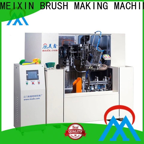 MEIXIN Brush Making Machine series for household brush