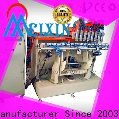 MEIXIN Brush Making Machine directly sale for toilet brush