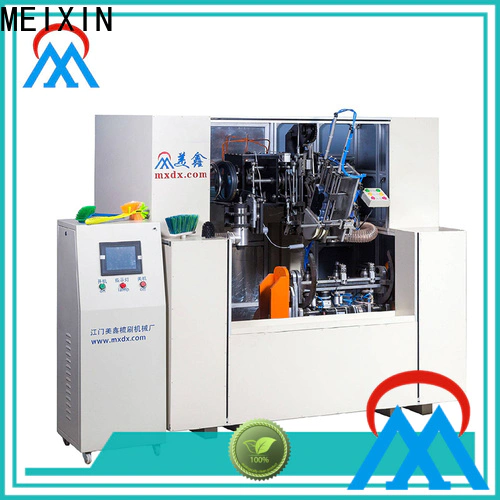MEIXIN excellent Brush Making Machine series for industrial brush