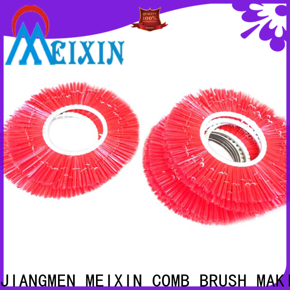 MEIXIN nylon cleaning brush wholesale for household