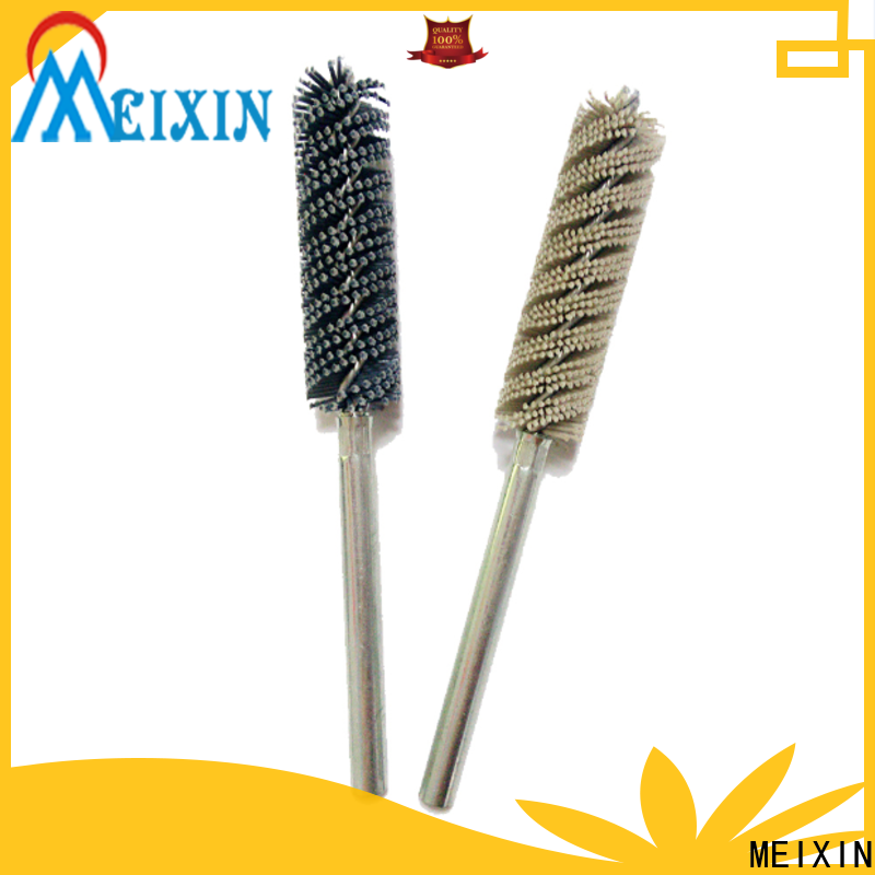 MEIXIN stapled pipe brush factory price for cleaning