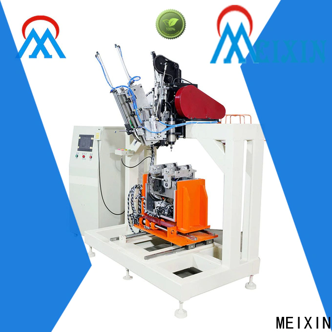 MEIXIN broom making equipment directly sale for industry