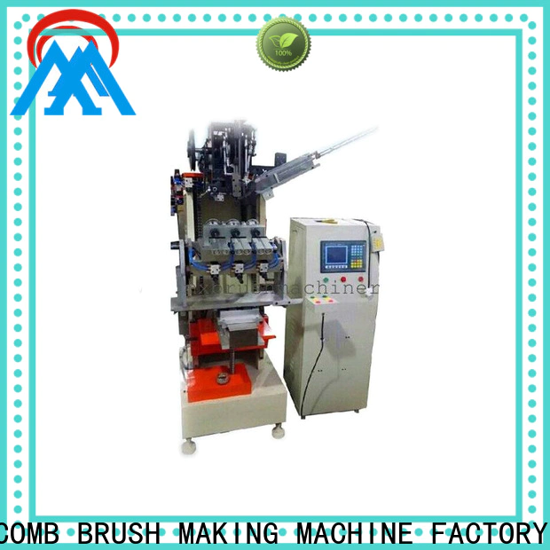 MEIXIN approved Brush Making Machine manufacturer for industry