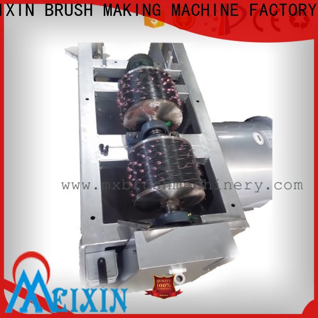 MEIXIN Toilet Brush Machine from China for bristle brush