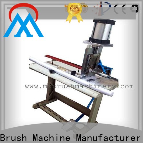 MEIXIN durable Toilet Brush Machine directly sale for PET brush