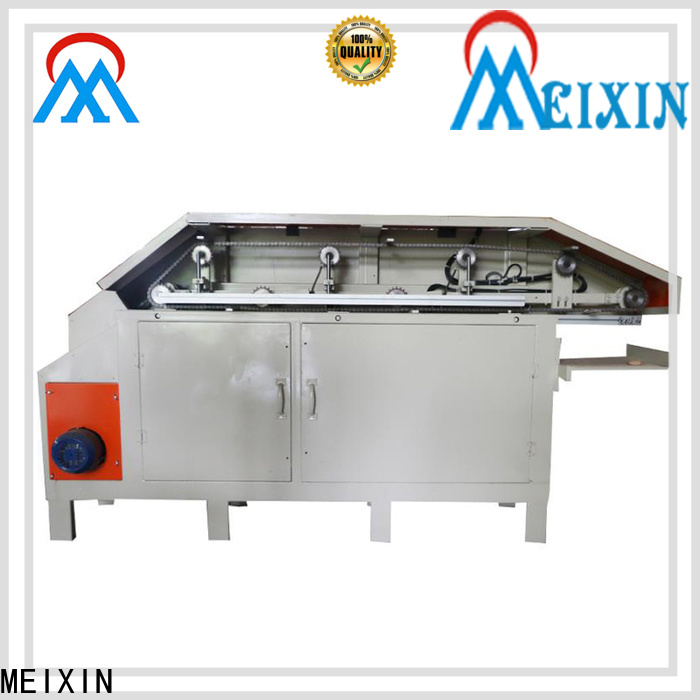 MEIXIN practical automatic trimming machine customized for PP brush