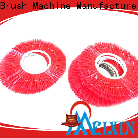 MEIXIN cylinder brush wholesale for industrial