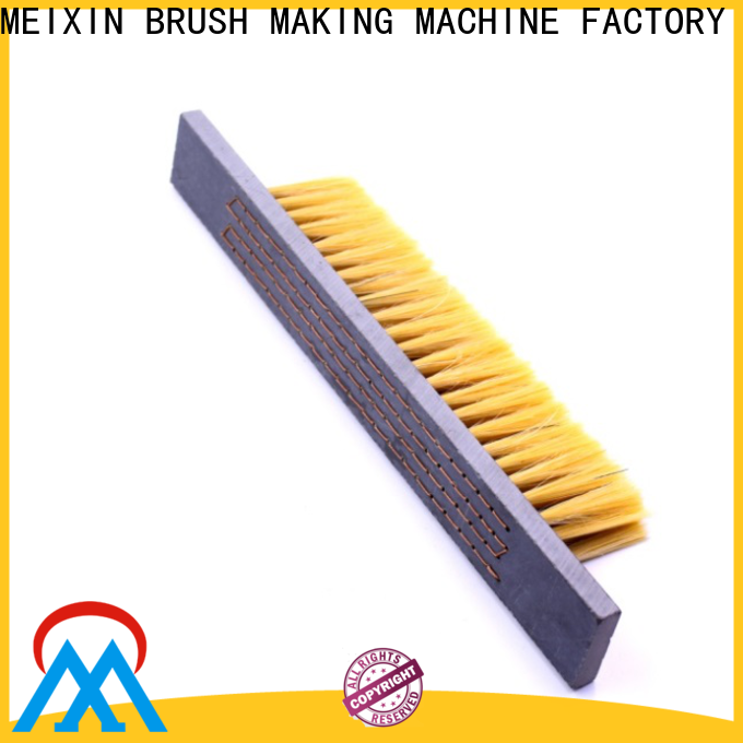 MEIXIN tube brush wholesale for commercial