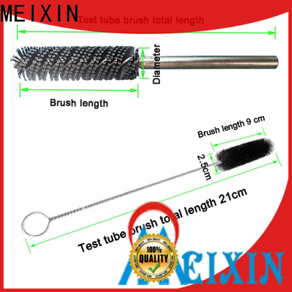 MEIXIN cost-effective nylon brush supplier for car