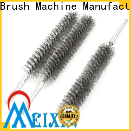 MEIXIN metal brush design for metal