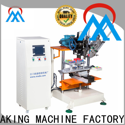 professional Brush Making Machine wholesale for clothes brushes