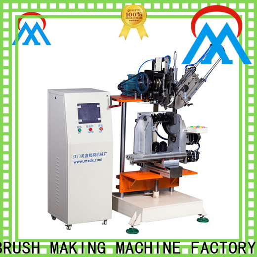 professional Brush Making Machine inquire now for industrial brush